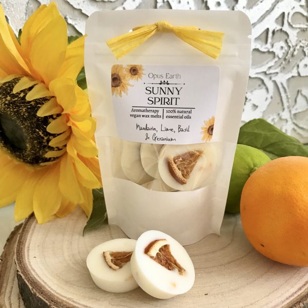 Sunny Spirit Wax Melts