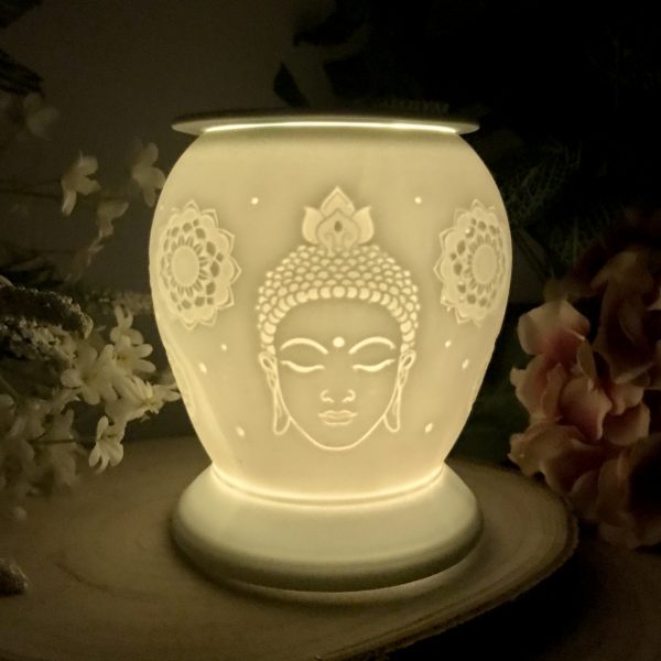 Buddha Aroma Lamp