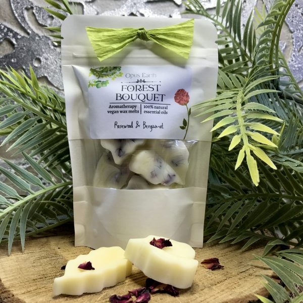 Forest Bouquet Wax Melts